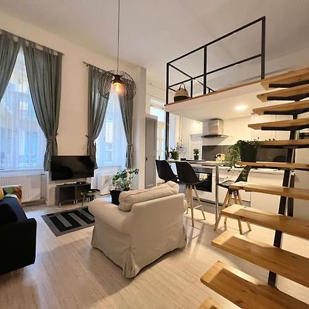 Best Location Up To 6 Guests Βουδαπέστη Εξωτερικό φωτογραφία