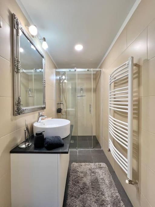 Best Location Up To 6 Guests Βουδαπέστη Εξωτερικό φωτογραφία