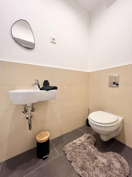 Best Location Up To 6 Guests Βουδαπέστη Εξωτερικό φωτογραφία