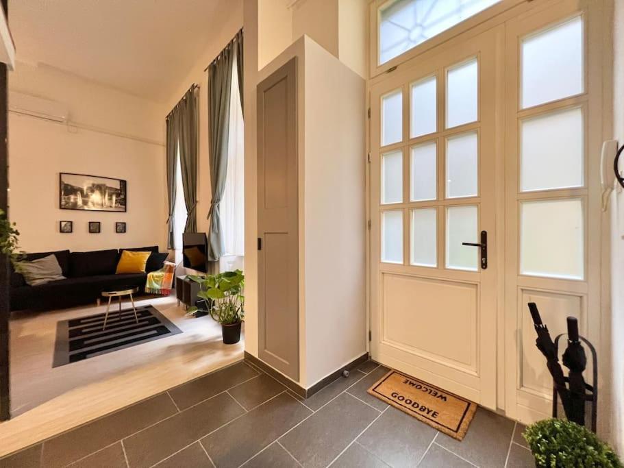 Best Location Up To 6 Guests Βουδαπέστη Εξωτερικό φωτογραφία