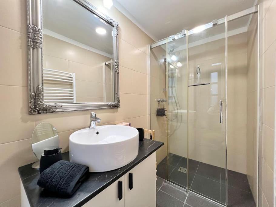 Best Location Up To 6 Guests Βουδαπέστη Εξωτερικό φωτογραφία