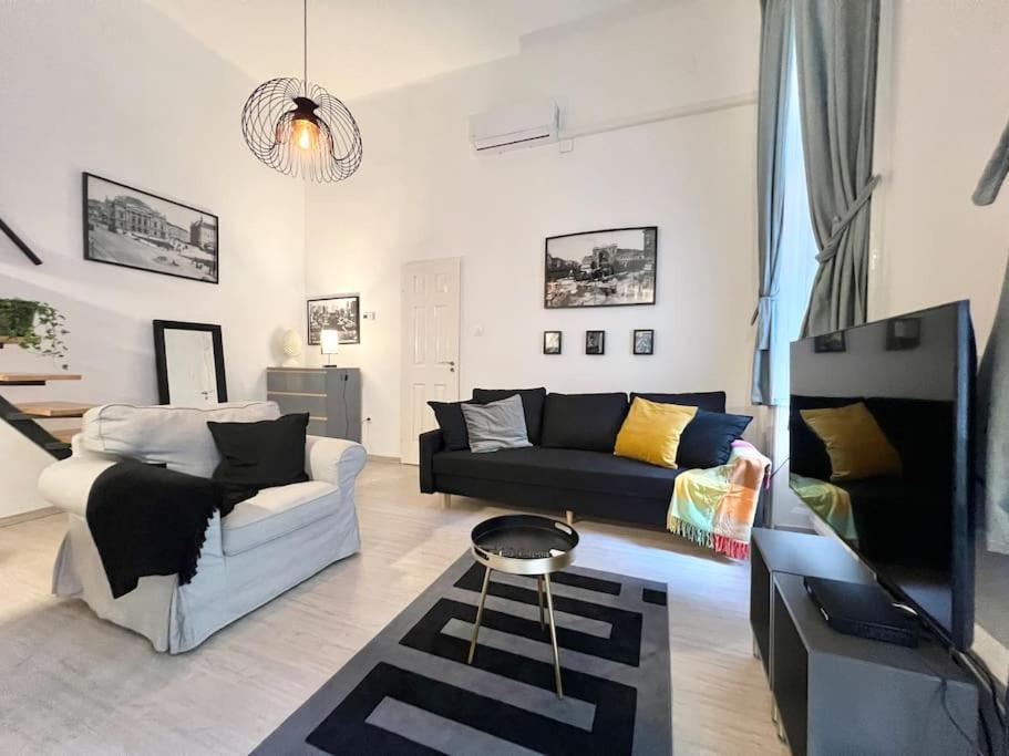 Best Location Up To 6 Guests Βουδαπέστη Εξωτερικό φωτογραφία