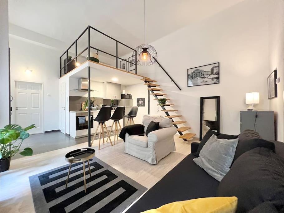 Best Location Up To 6 Guests Βουδαπέστη Εξωτερικό φωτογραφία