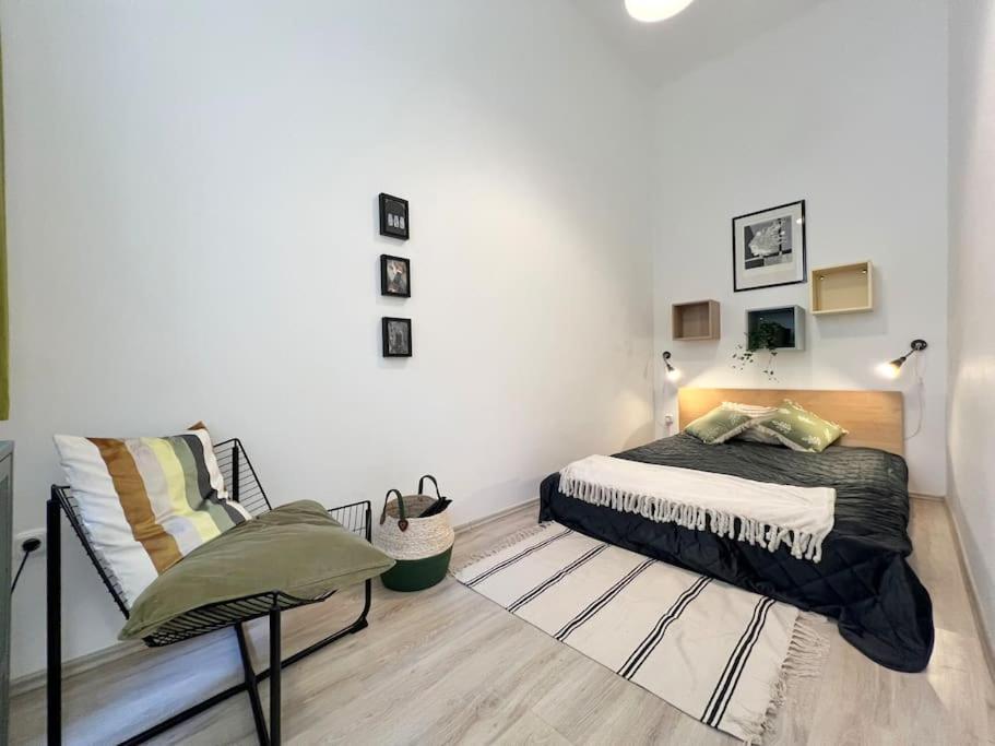 Best Location Up To 6 Guests Βουδαπέστη Εξωτερικό φωτογραφία