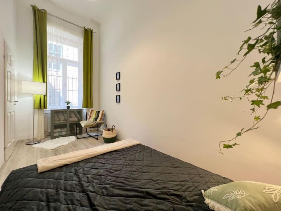 Best Location Up To 6 Guests Βουδαπέστη Εξωτερικό φωτογραφία