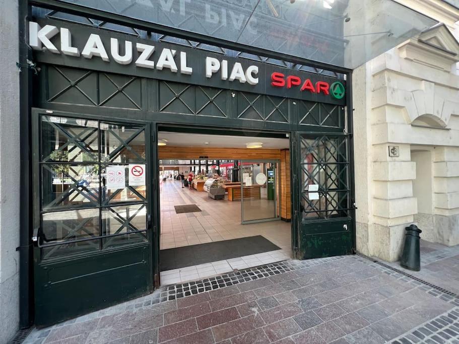Best Location Up To 6 Guests Βουδαπέστη Εξωτερικό φωτογραφία